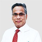 Dr. K J Reddy