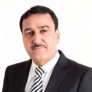 Dr. Rajeev Sharma