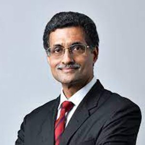 Dr. Harish Bhende