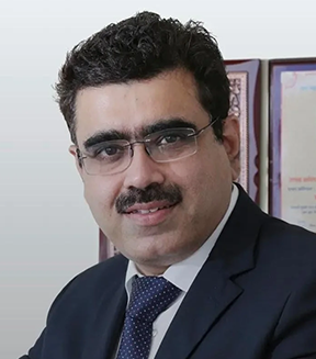 Dr. Vikas Kapoor