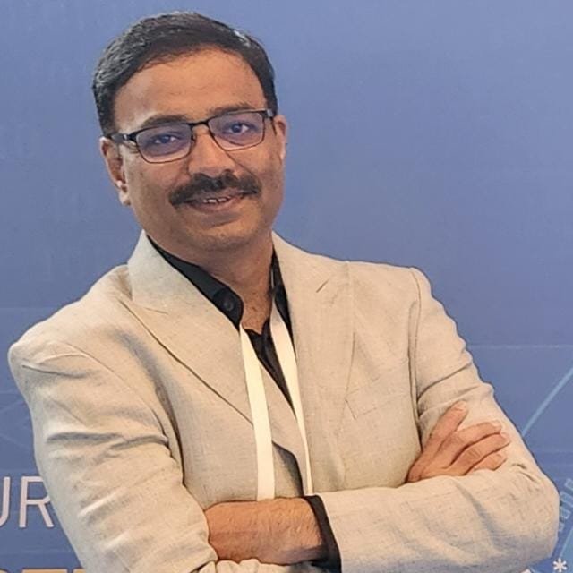 Dr. Narendra Busireddy