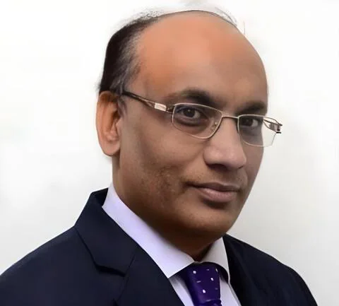 Dr. Rakesh Rajput